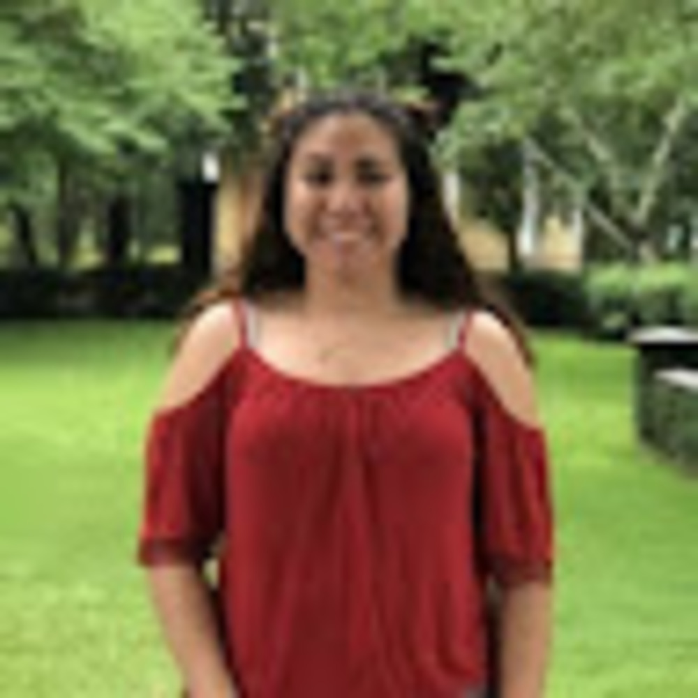 Meet your Posher, Leslie